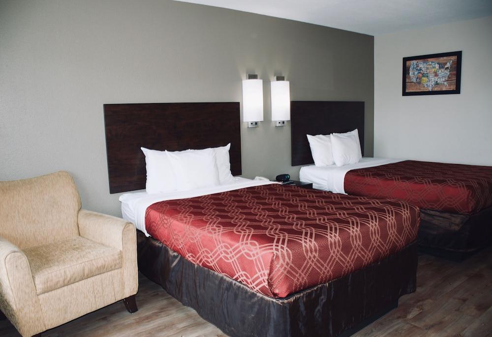 Econo Lodge Fort Knox Radcliff Exteriér fotografie