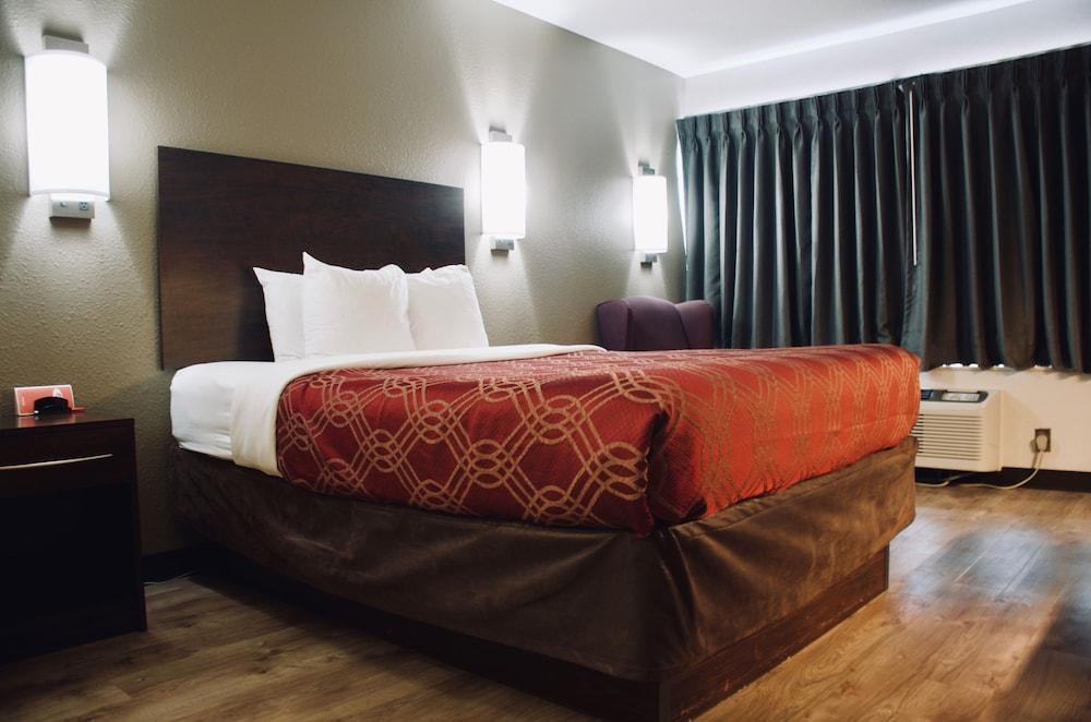 Econo Lodge Fort Knox Radcliff Exteriér fotografie