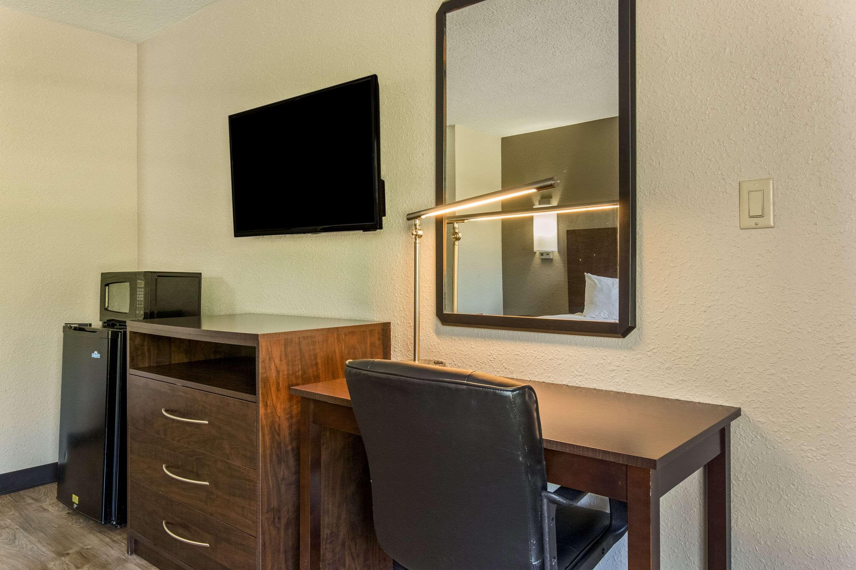 Econo Lodge Fort Knox Radcliff Exteriér fotografie