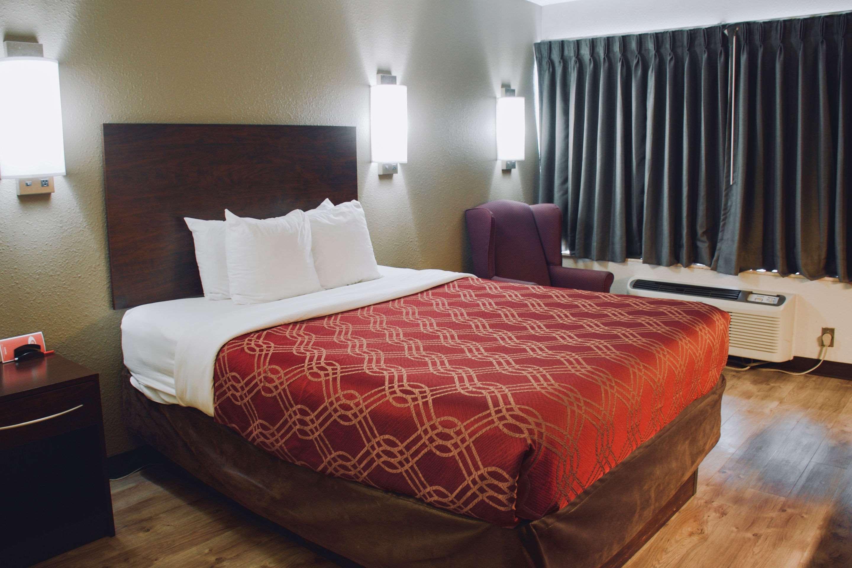 Econo Lodge Fort Knox Radcliff Exteriér fotografie