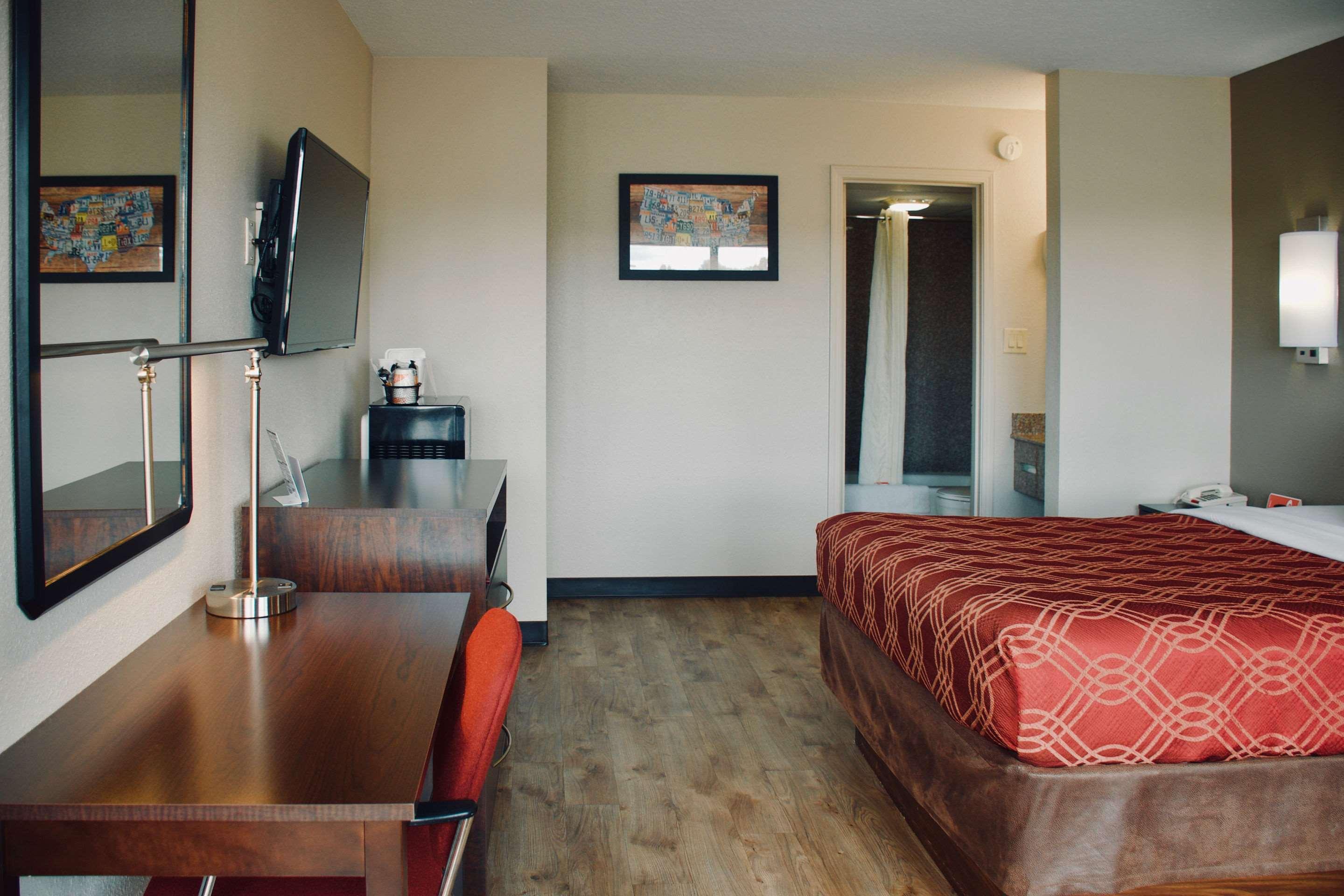 Econo Lodge Fort Knox Radcliff Exteriér fotografie