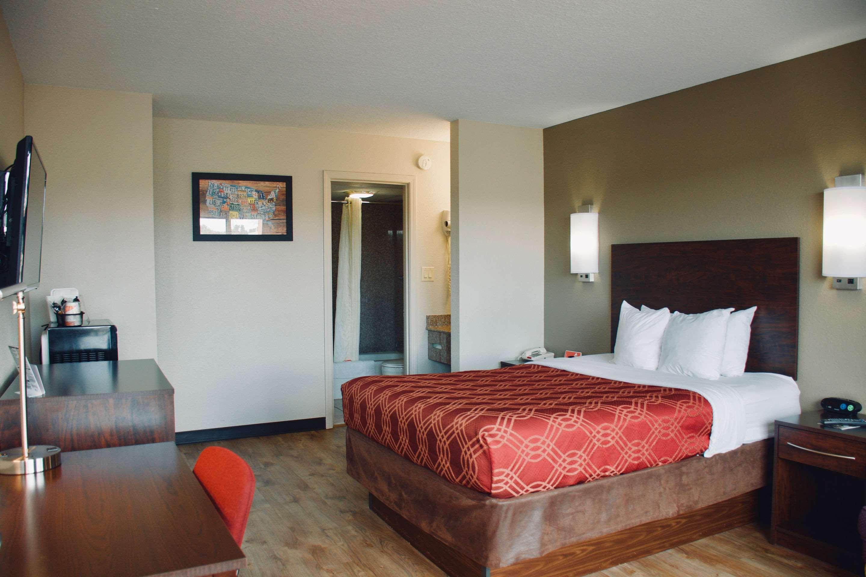 Econo Lodge Fort Knox Radcliff Exteriér fotografie