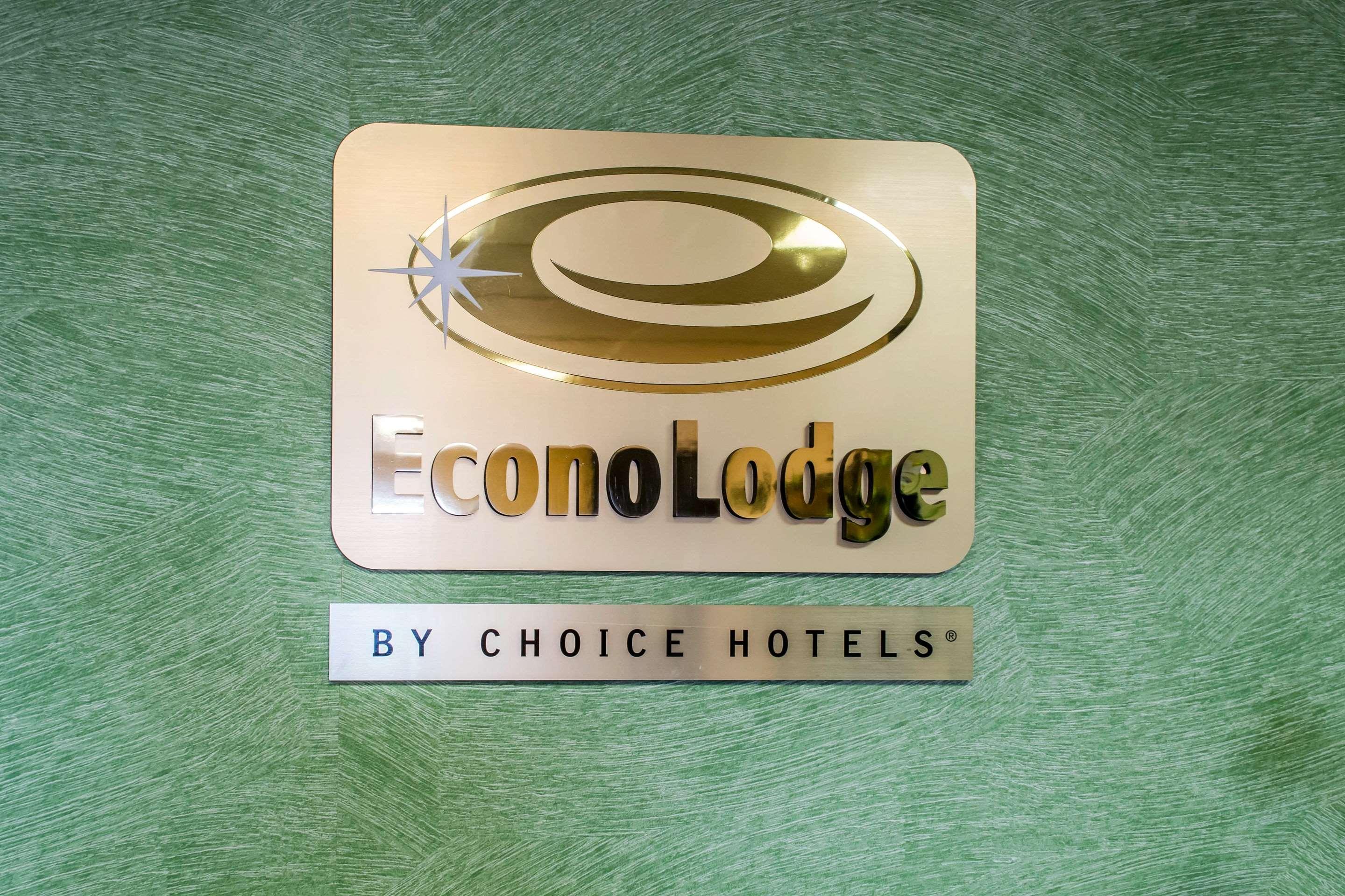 Econo Lodge Fort Knox Radcliff Exteriér fotografie