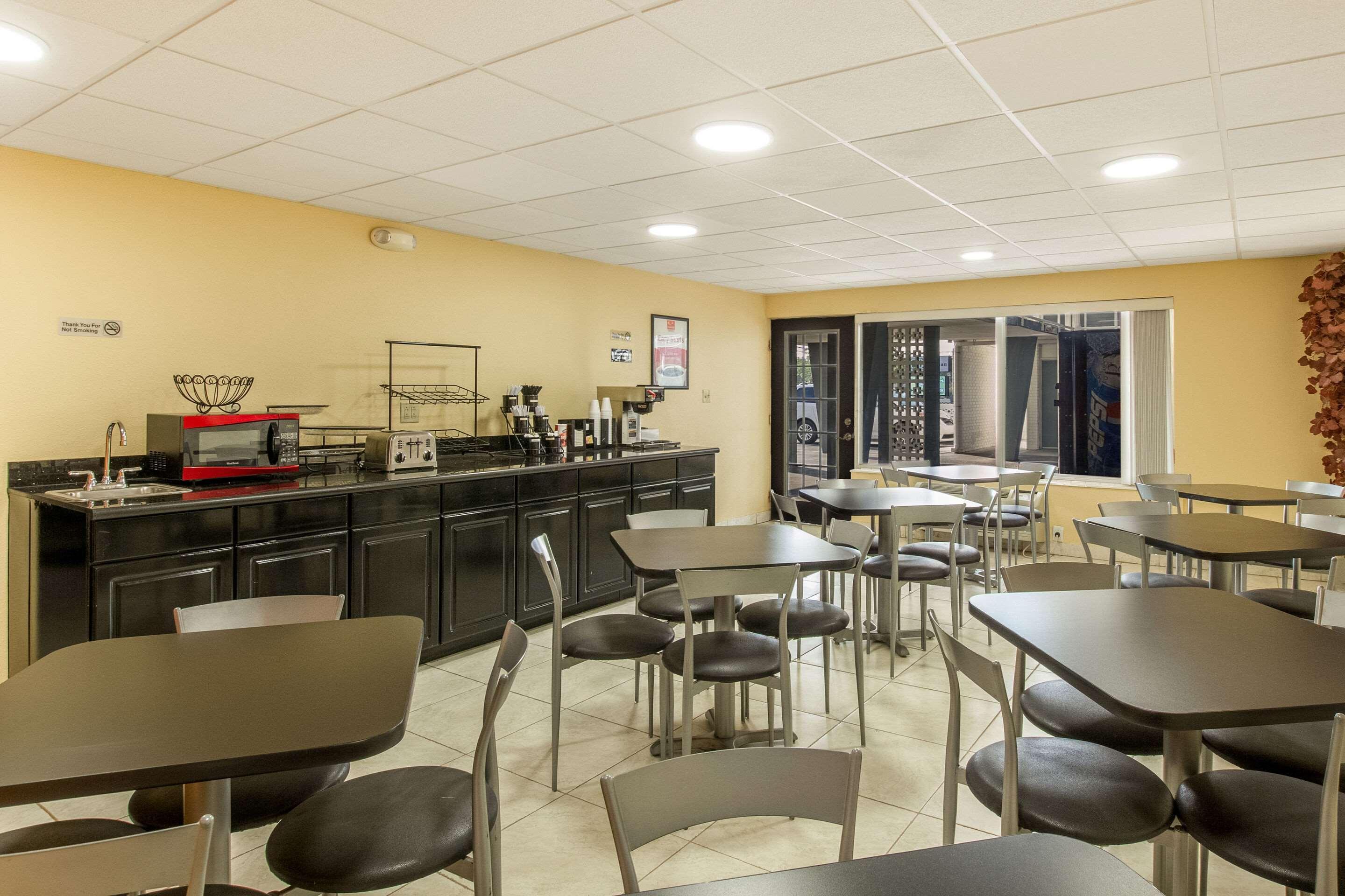 Econo Lodge Fort Knox Radcliff Exteriér fotografie