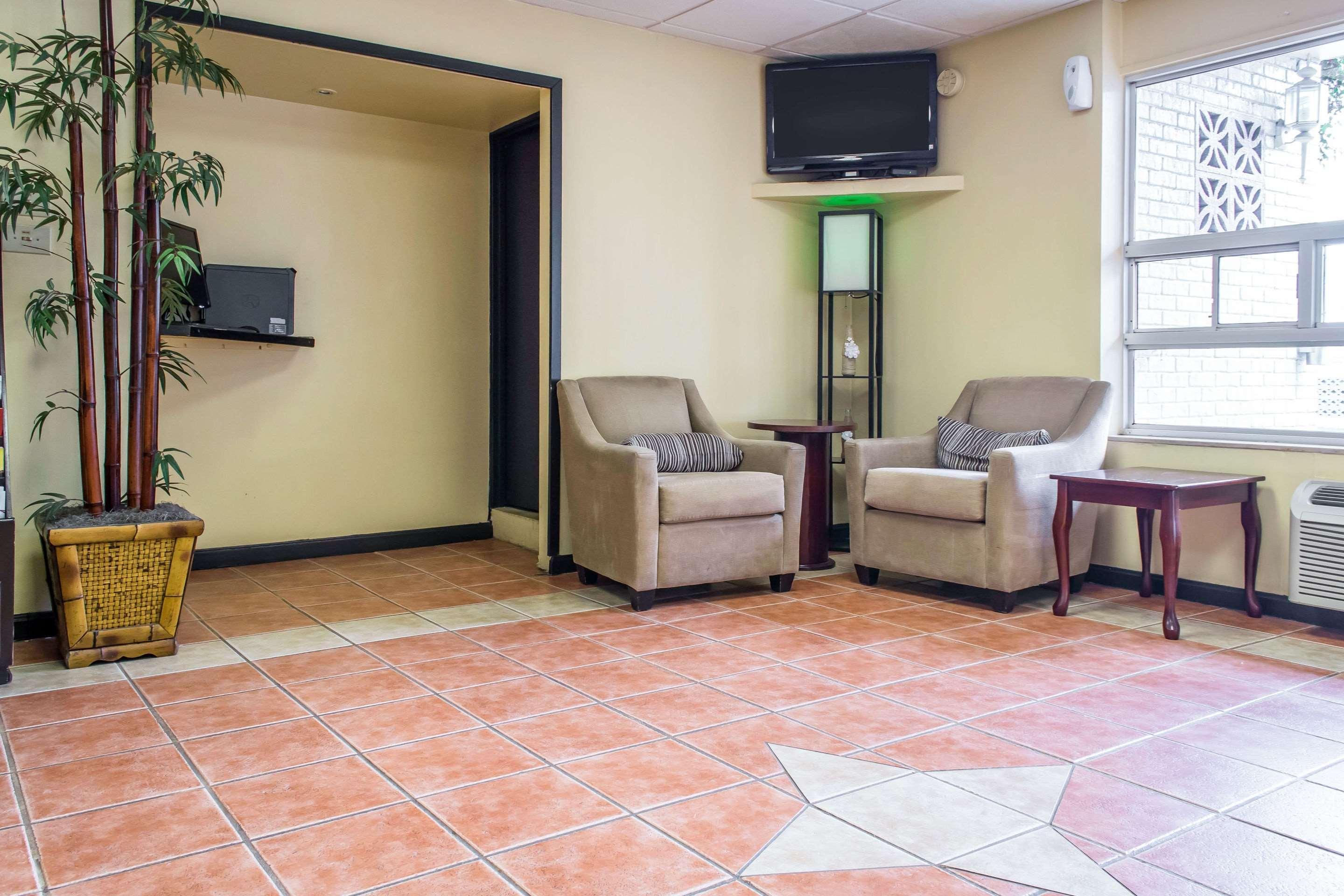 Econo Lodge Fort Knox Radcliff Exteriér fotografie