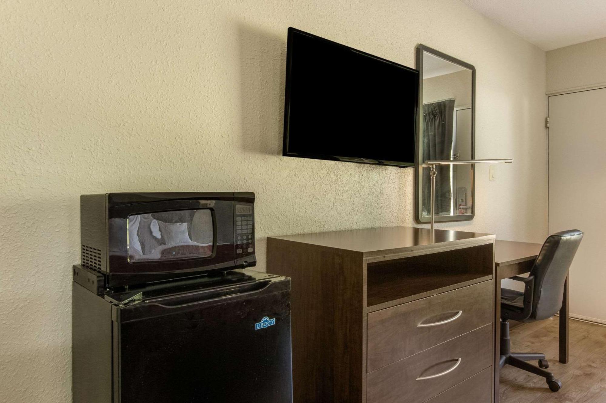 Econo Lodge Fort Knox Radcliff Exteriér fotografie