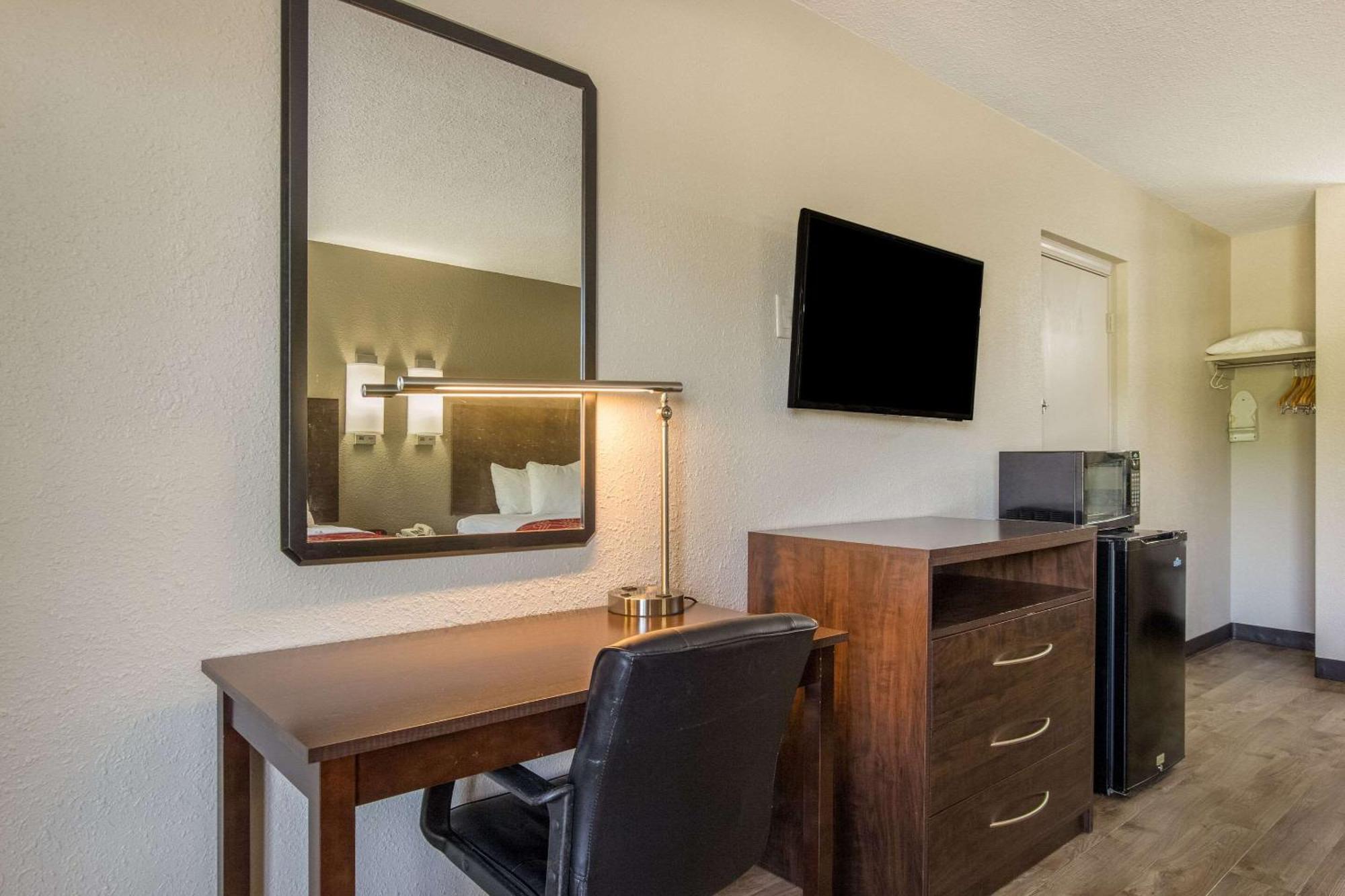 Econo Lodge Fort Knox Radcliff Exteriér fotografie