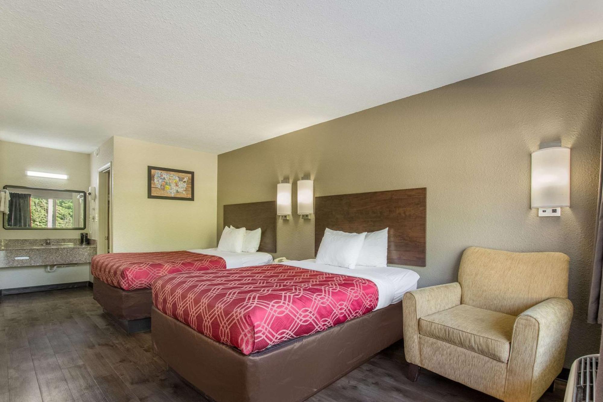 Econo Lodge Fort Knox Radcliff Exteriér fotografie