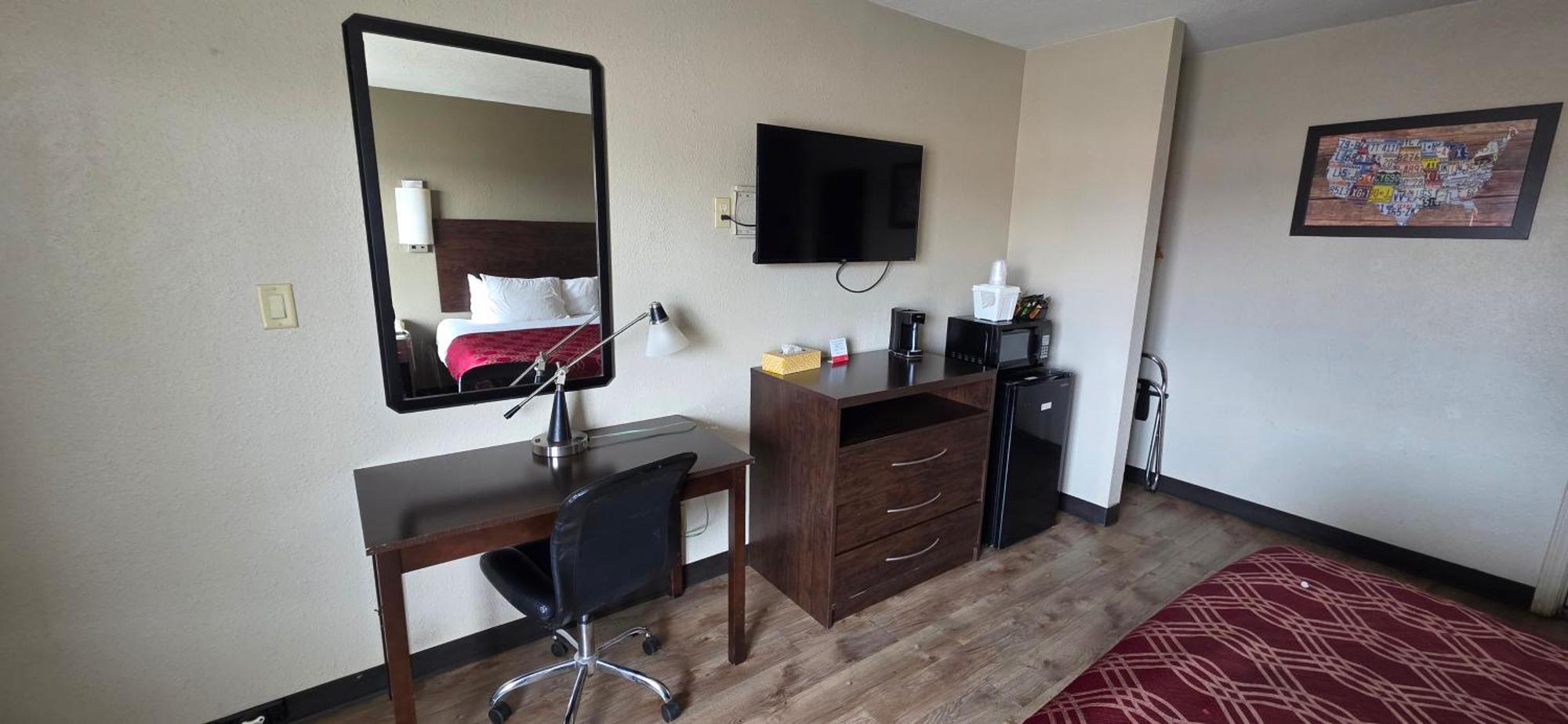 Econo Lodge Fort Knox Radcliff Exteriér fotografie