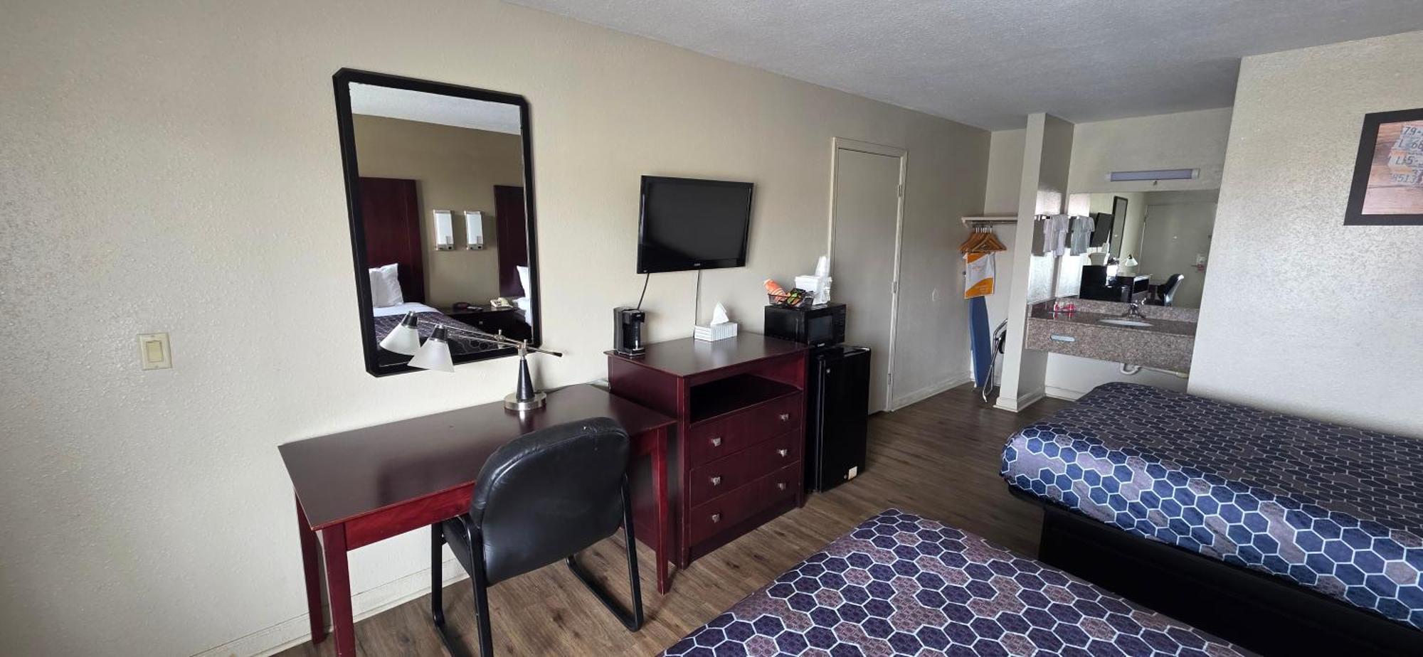 Econo Lodge Fort Knox Radcliff Exteriér fotografie