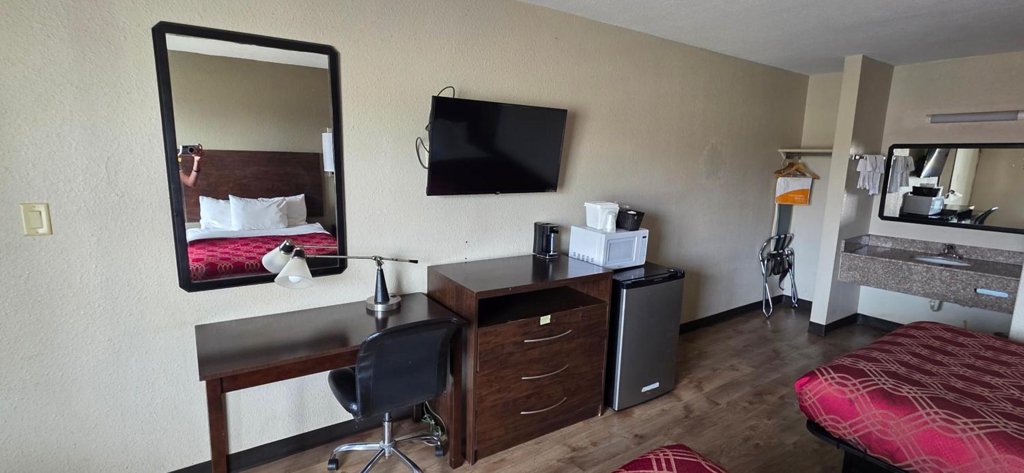 Econo Lodge Fort Knox Radcliff Exteriér fotografie