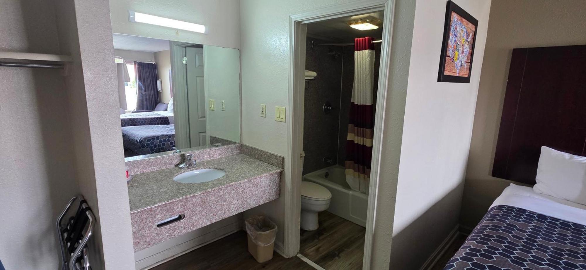 Econo Lodge Fort Knox Radcliff Exteriér fotografie