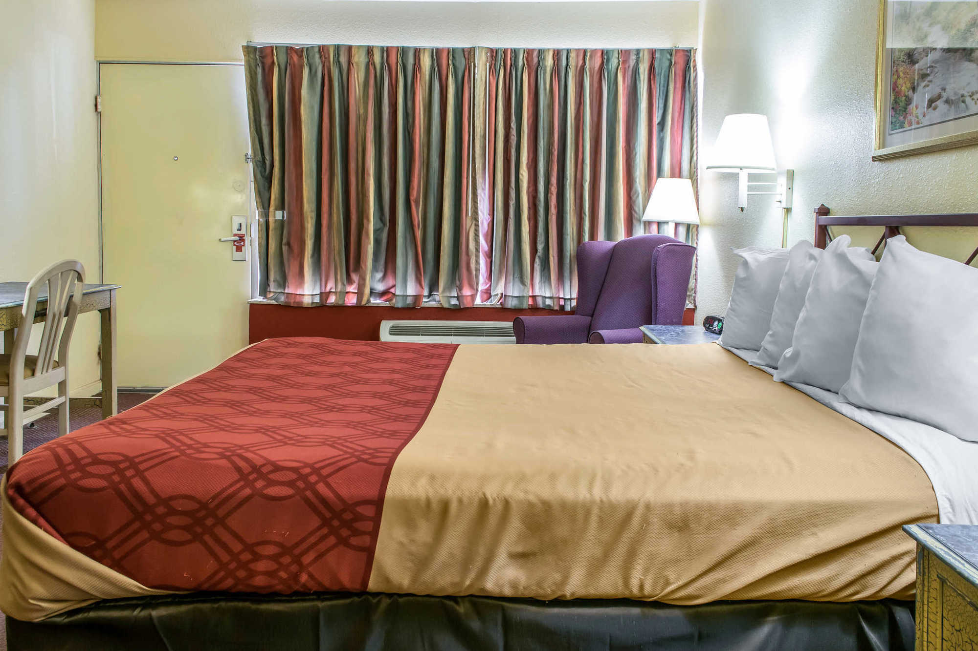 Econo Lodge Fort Knox Radcliff Pokoj fotografie